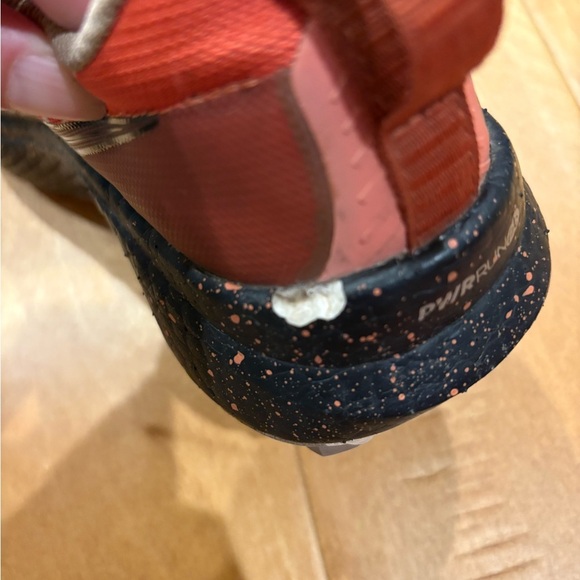 Saucony WOMEN'S ENDORPHIN EDGE running shoes sneakers sz 8 - Picture 7 of 9